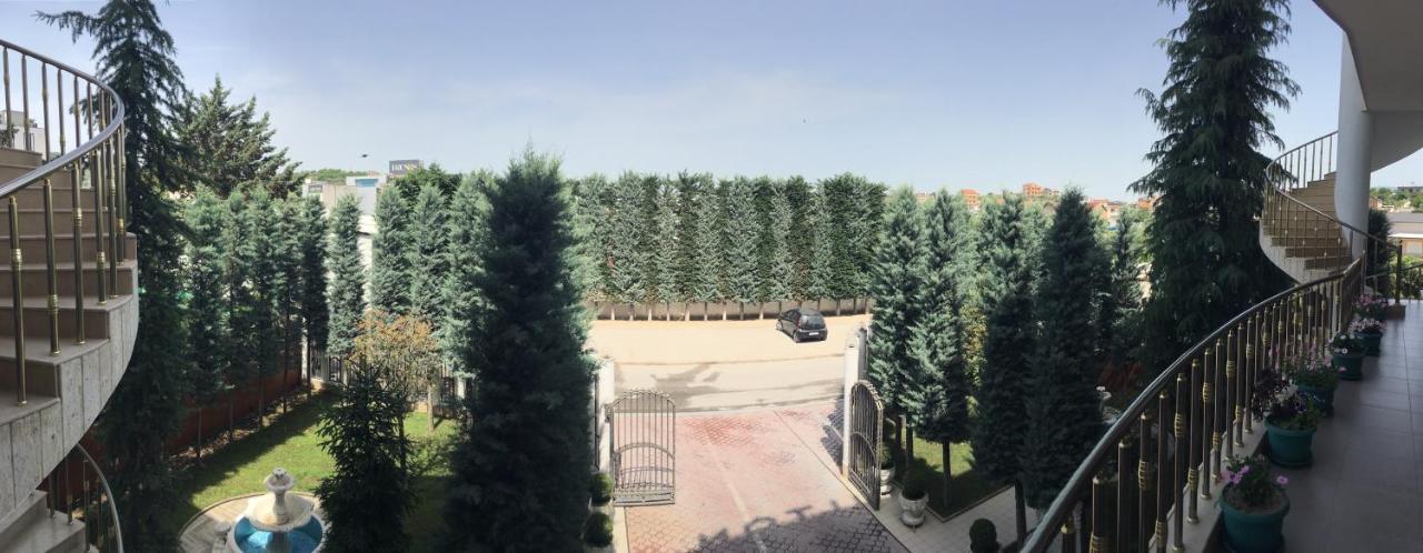 Julton Events Hotel Domje Kültér fotó